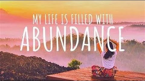 HOW TO MANIFEST YOUR DREAM LIFE | ATTRACT ALL OF YOUR DESIRES USING THESE METHODS