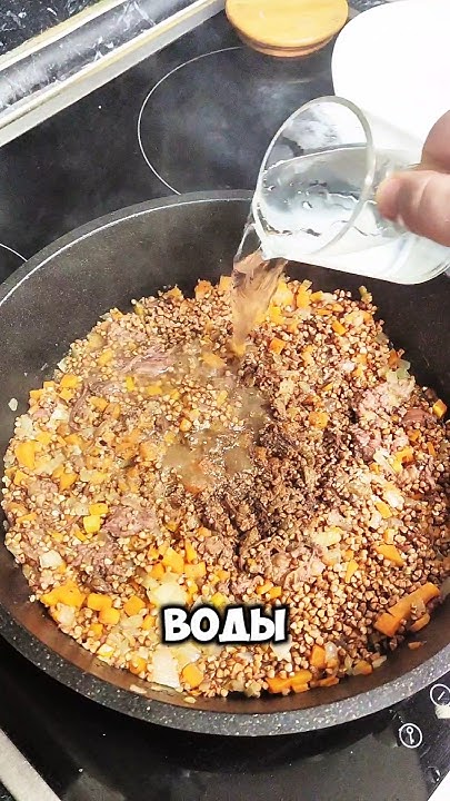 Соладтская каша из Орской тушенки#рецепт #тушенка #полеваякухня # ...