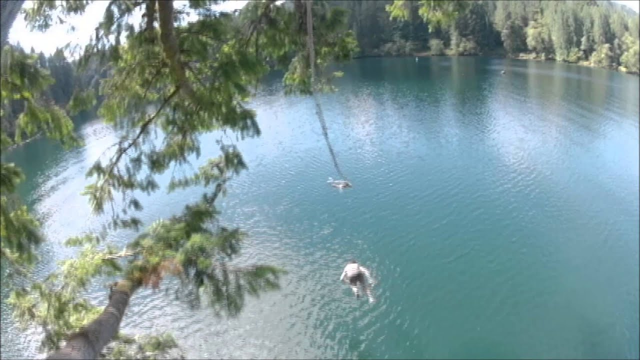 Cresap Bay GoPro Hero 2 HD YouTube