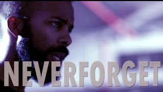 Copia Never Forget Official Video