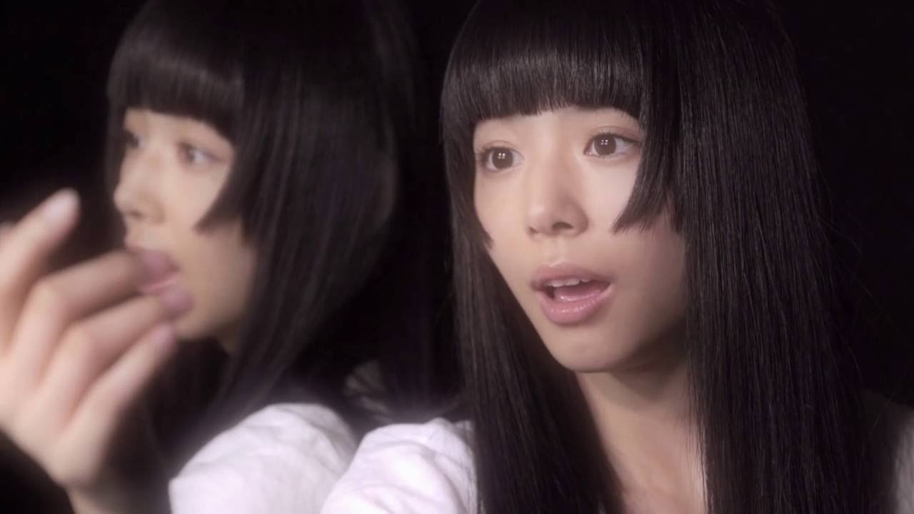 【ＭＶ】 drop  『星のない夜だから』