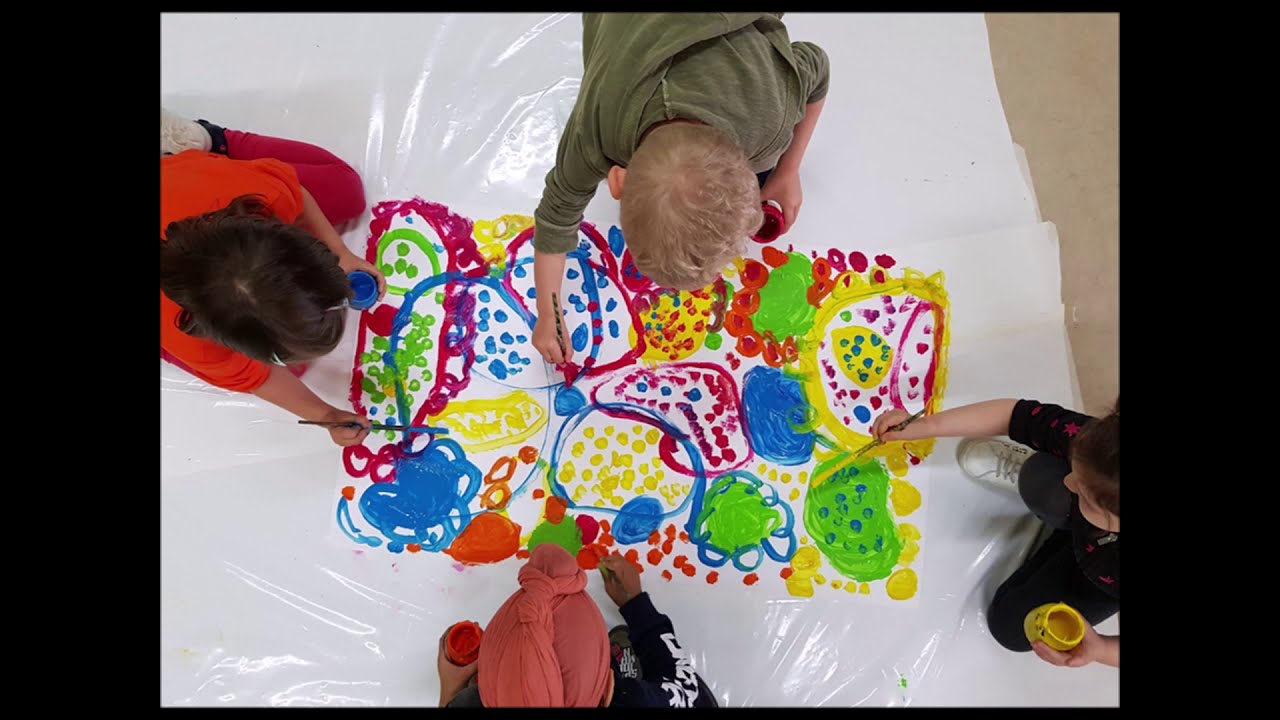 OPEN DAY   Scuole Infanzia IC  Soliera