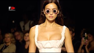 VIVIENNE WESTWOOD Spring 2024 Paris - Full Show