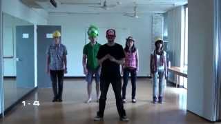 UNSW O-Week 2012 Theme Reveal