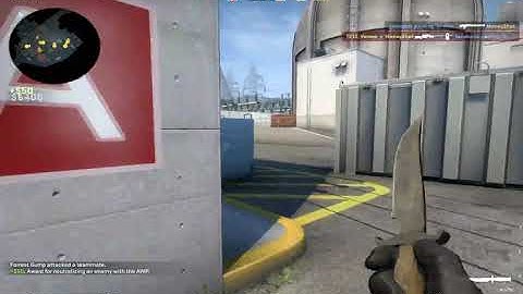 I KILLED DR. DISRESPECT THROUGH A WALL AND GOT REPORTED FOR HACKING!!!