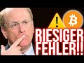 Der gefährlichste Irrtum über MicroStrategy – und keiner spricht darüber!