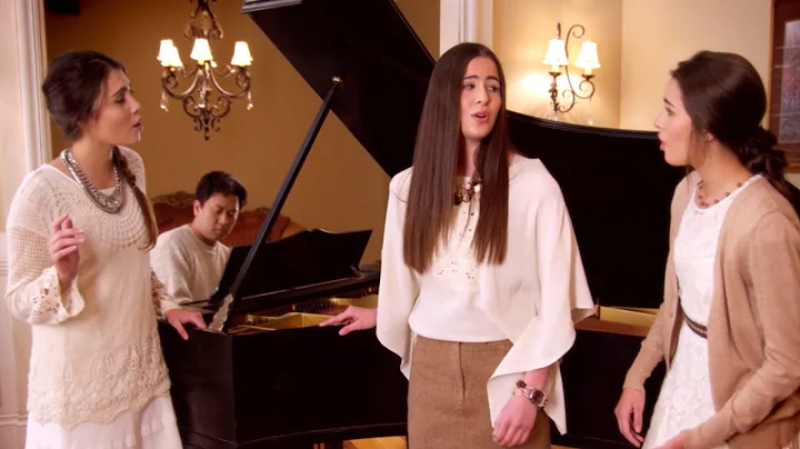 Glorioso - David Archuleta (Glorious Spanish Espao...