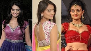 Actress Nikitha Narayan Latest Photos