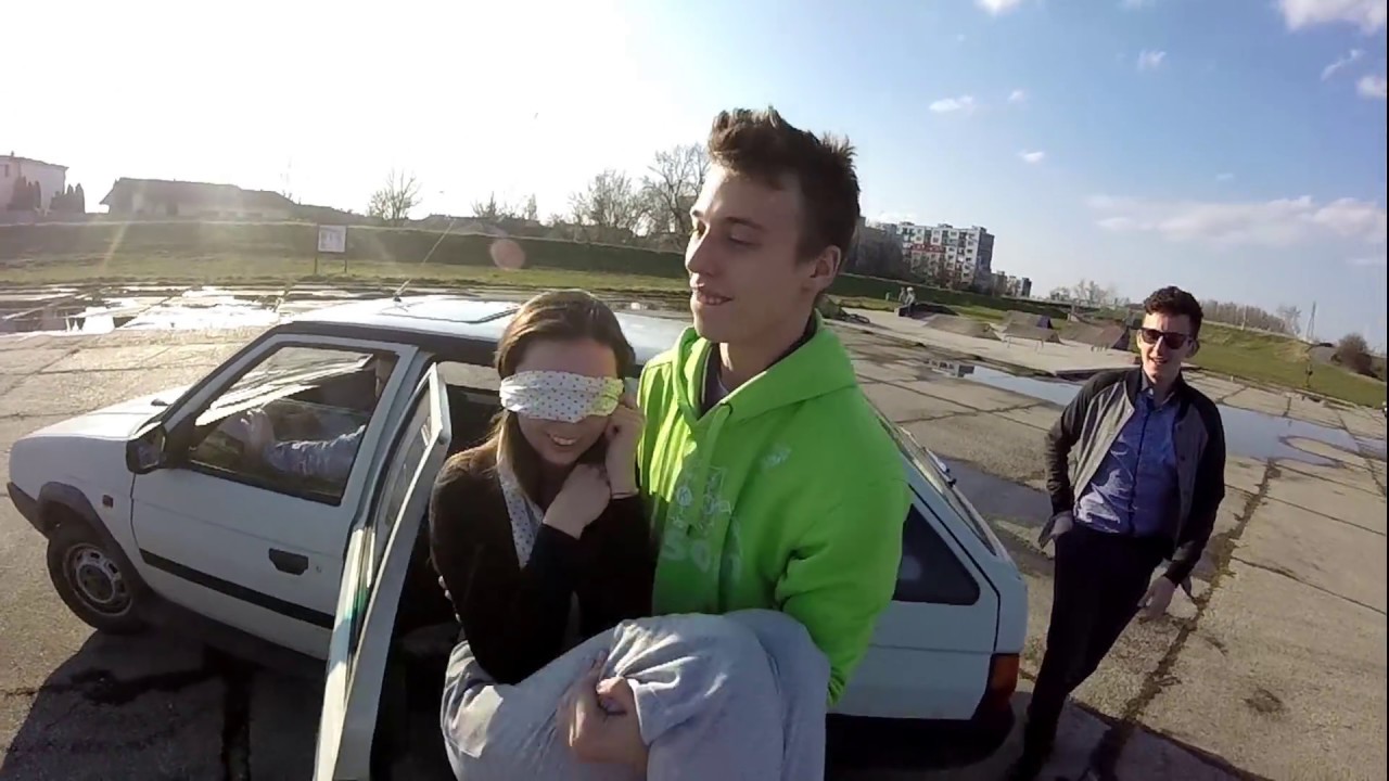 Polievačka 2018 | PREPADOVKA SKONČILA VO VÁHU!