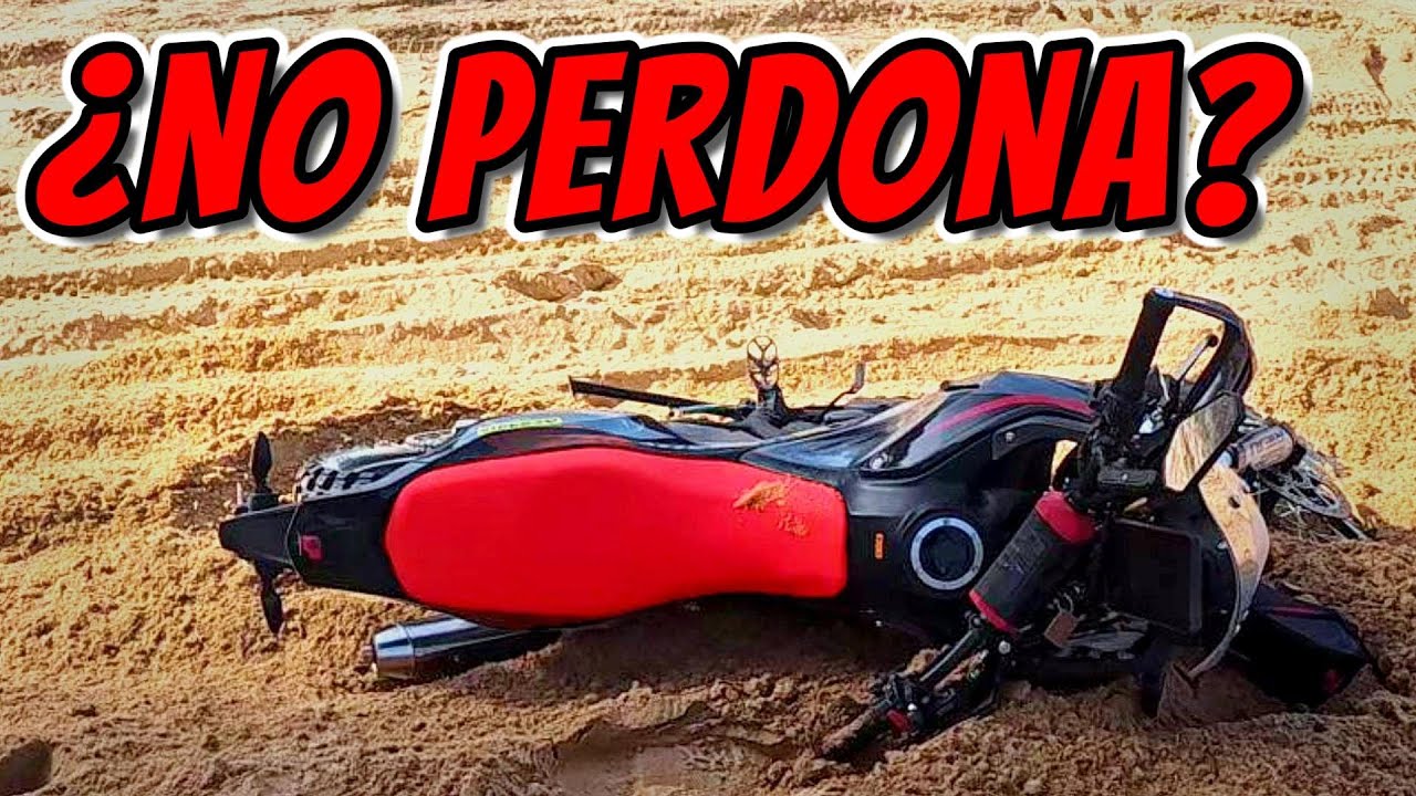 Rieju 307 vs Voge 300 Rally | ¿Cuál es mejor de verdad?