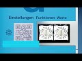 Anwendungsvideo (YouTube)