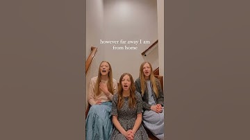 Thumbnail of How Far - Tasha Layton #christianmusic #singing #christiansongs #kloveradio #harmony