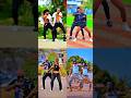 Which Is Your Favourite Duo Viral Katalay TikTok Dance Challenge Ya Levis 