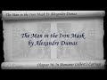 Chapter 36 - The Man in the Iron Mask by Alexandre Dumas