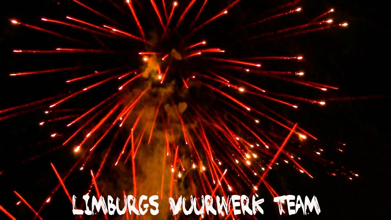 Cruelty 20 shots vuurwerk cake Wolff YouTube