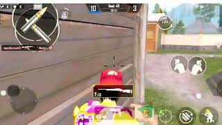 Death Match Tdm Pubg