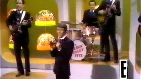 The Teddy Neeley Five - Always Something There To ...