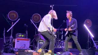 Celebrity Switchfoot Live - Stars - Bridgestone Arena Nashville TN - 10/29/21 Net Worth