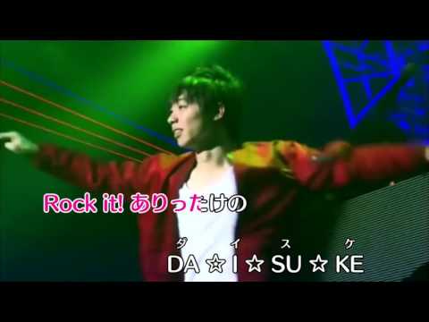 TA・DA ☆ YO・SHI / Y&Co. [ニコカラ]