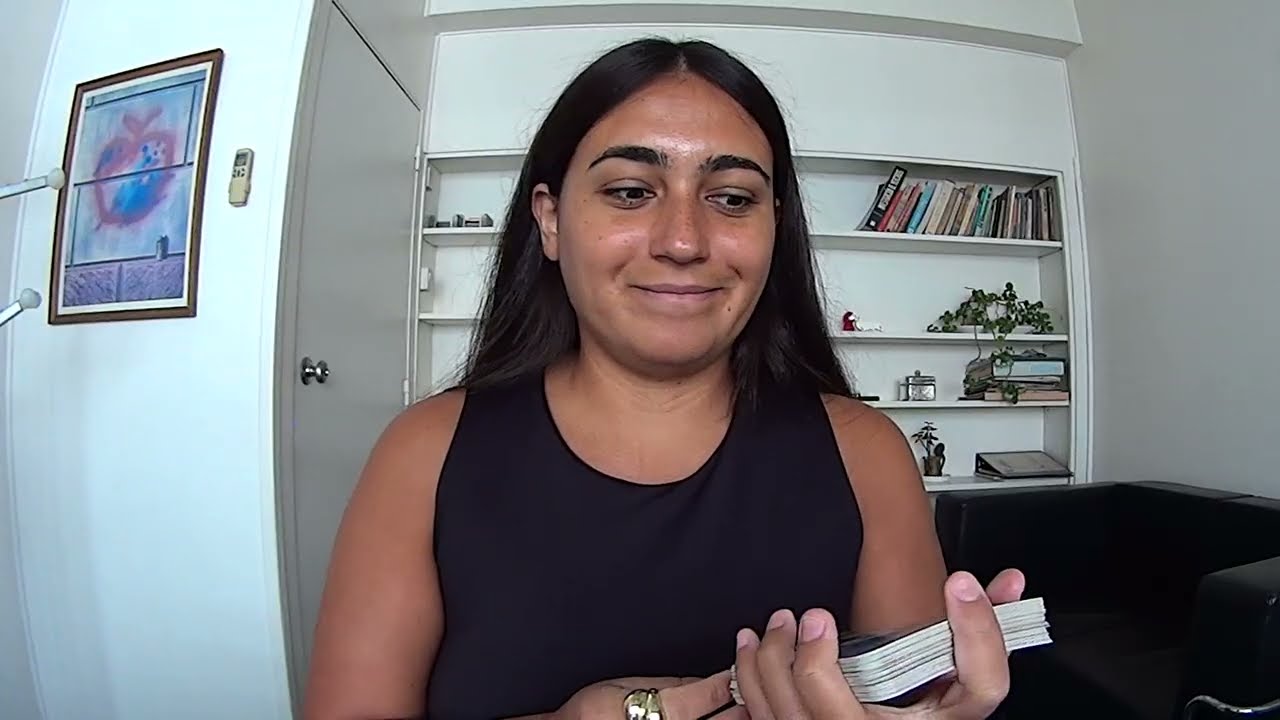 🔔GÉMINIS- 💡SE EMPIEZAN A MOVER LAS COSAS