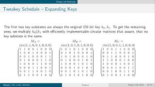 Pholkos - Efficient Large-state Tweakable Block Ciphers from the AES Round Function