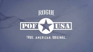 Product Highlight Pof-Usa Rogue 12.5