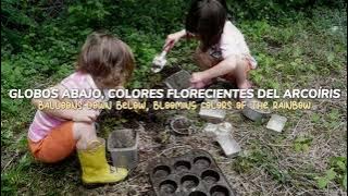 ❝ Love You  ❞ The Free Desinf ┊ Sub Español • Lyrics