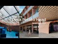 Desa potato head seminyak bali desa studio  hotel  room tour