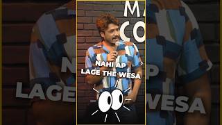 Gen Z | Hindi | Nasif Akhtar #comedy #reelscomedy #standupcomedy #comedy #funnyshorts #reelscomedy