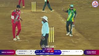 MATCH-02 | CURRY ROAD PREMIER LEAGUE 2026 | ASC LIVE