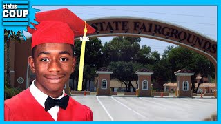 INFURIATING: How Police Caused Death of Andrew Joseph III—Jordan LIVE from Florida