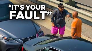 Don't Get Blamed! 5 Secrets to Prove Fault in a New York Car Crash