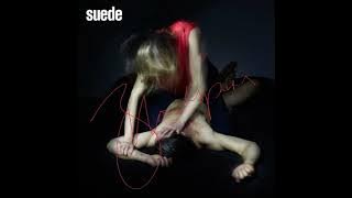 Suede 2013 Bloodsports FULL ALBUM