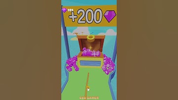 Rope Man All Levels R02 Gameplay Walkthrough Android,ios 488 GAMER