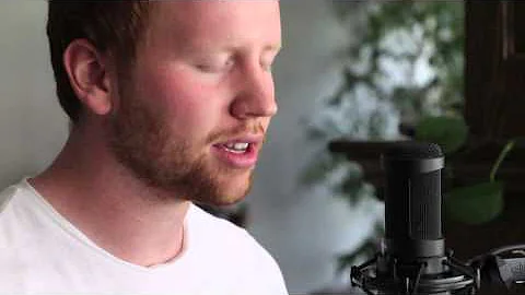 "Cherish" - an original song by Joshua Lehman