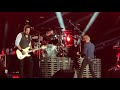 Bon Jovi - HAVE A NICE DAY - Sydney DEC 2018