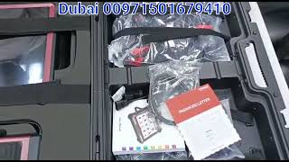 Thinkcar Thinktool max unboxing 2023 version