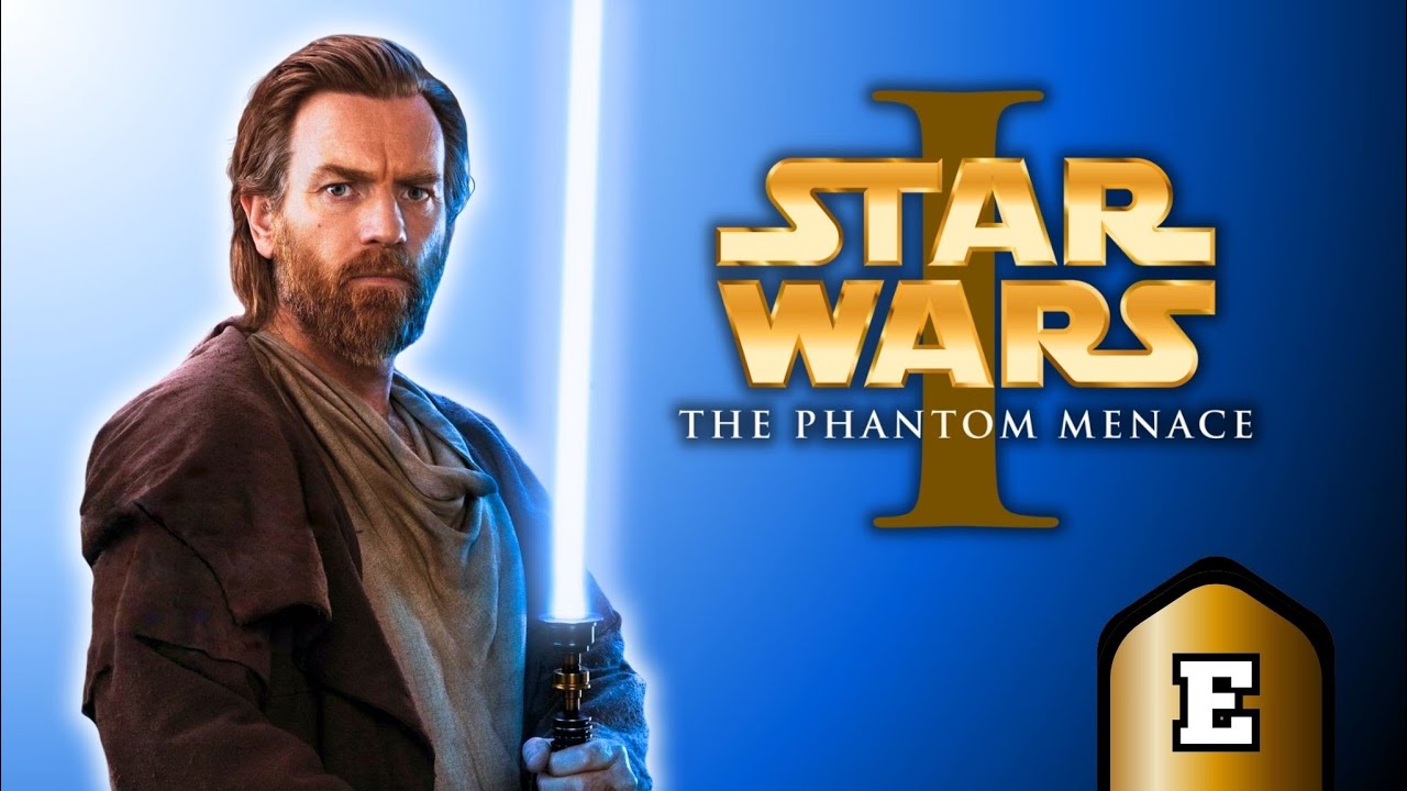 “The Final Battle” | STAR WARS I THE PHANTOM MENACE Gameplay Ending