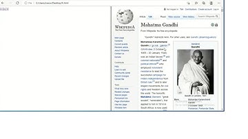 wt # 14 | Creating Frames in HTML | html vertical frames | html horizontal Frames
