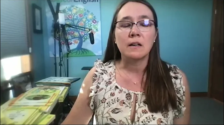 Foundations of Logic of English