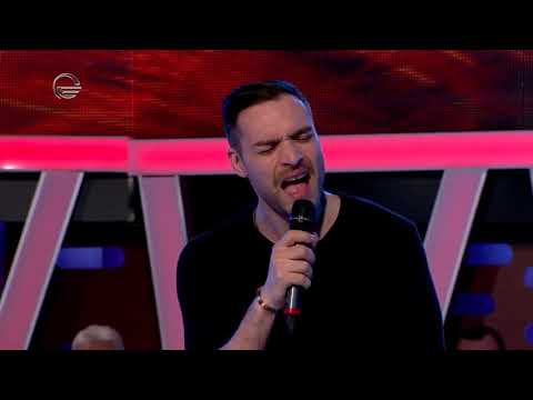 მომღერალი თემო საჯაია სტუმრად \"სხვა რაკურსში\"