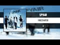 SPYAIR - FIRESTARTER [4] [2015]