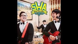 Stand Here Alone - Indah Tak Sempurna