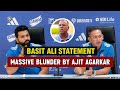 Sri Lanka Defeat India After 27 Years | Team Selection Ki Waja Se India Series Hari | Basit Ali