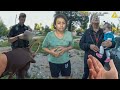 Police RESCUE Child From INSANELY Irresponsible Mother
