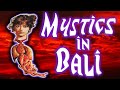 Bad Movie Review: Mystics in Bali