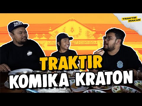 Sate Klathak Jogja!! | Traktir Makan