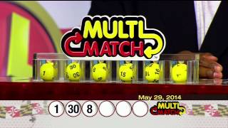 5_29_14 - Multi-Match