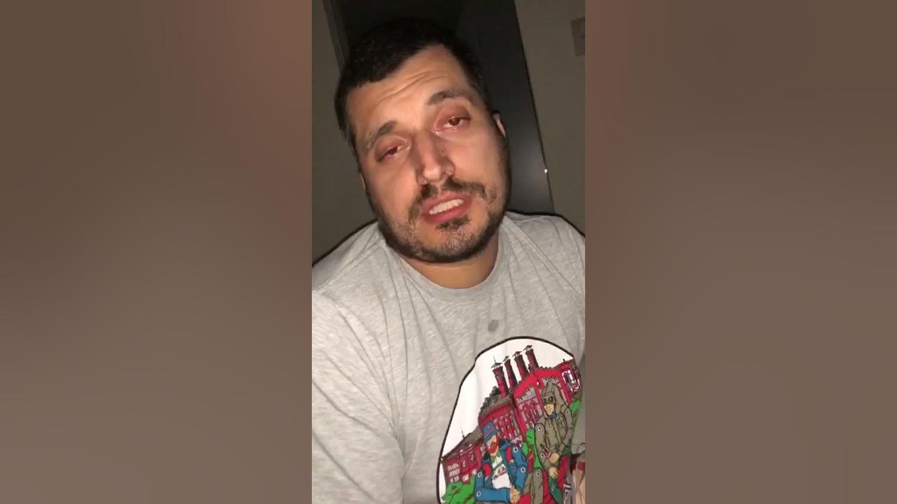 Что пил техник