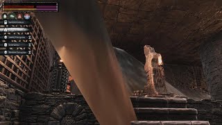 Conan Exiles Terrain Rendering Issues in 2024